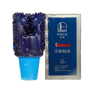 API <span class=keywords><strong>5</strong></span> <span class=keywords><strong>1</strong></span>/<span class=keywords><strong>2</strong></span> "iadc617 tci tricon <span class=keywords><strong>bit</strong></span> kingdream <span class=keywords><strong>Rock</strong></span> <span class=keywords><strong>bit</strong></span> - Product Image 5