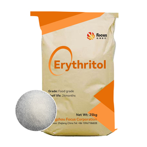 เออริทริทอลเกรดอาหารออร์แกนิก ขายส่งเออริทริทอล - Product Image 1