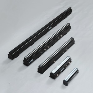กล้องตรวจสอบอุตสาหกรรมแบบสแกนเส้น Whec 360 มม. พร้อมไฟในตัว ดีไซน์กะทัดรัด รองรับอินเทอร์เฟซ Gige/CameraLink สำหรับการมองเห็นด้วยเครื่องจักร - Product Image 3