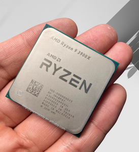Procesador de <span class=keywords><strong>CPU</strong></span> para <span class=keywords><strong>Ryzen</strong></span> <span class=keywords><strong>9</strong></span> <span class=keywords><strong>3900X</strong></span> 3,8 GHz Twelve-Core 24-Thread 7NM 100-000000023 Socket AM4 R9 <span class=keywords><strong>3900X</strong></span> Cpus para escritorio - Product Image 2
