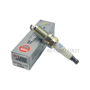 Repuestos de automóviles falsos no baratos NGK Bujia 5266-IZFR6K11S para ACURARDX HONDACIVIC 5D TYPE R HONDASTREAM HONDAJAZZ HYBRID HONDAJazz - Product Image 4