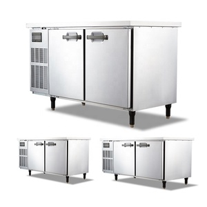 Cung Cấp Nhà Máy Thiết Bị Gia Dụng Nhỏ Xách Tay Tủ Đông Dưới Truy Cập Tủ Lạnh - Product Image 6