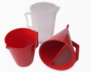 सीमेंट मोर्टार का उपयोग मिट्टी और तरल पदार्थों की चिपचिपाहट को मापने के लिए किया जाता है - Product Image 6