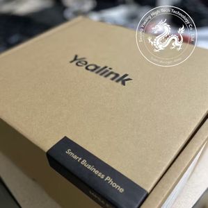 <span class=keywords><strong>Téléphone</strong></span> IP professionnel avancé Yeaslink SIP-T34W avec prise en charge PoE, système d'exploitation Linux, Wi-Fi - Product Image 4