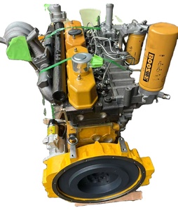 Carter 3066 <b>engine</b> <b>Engine</b> <b>assembly</b>, <b>engine</b> components - Product Image 3