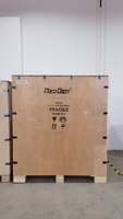 Línea de Producción SMT de Alta Velocidad NeoDen N10P, Equipo de Colocación de Componentes SMT, Línea de Ensamblaje de PCB LED