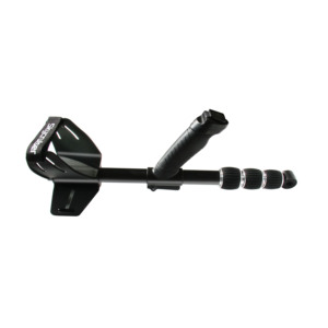 Der Preisgünstigste Pulsinduktions-Metalldetektor TX-PI300 Langstrecken-Metalldetektor Tiefen-Golddetektor Untergrund-Finder - Product Image 5