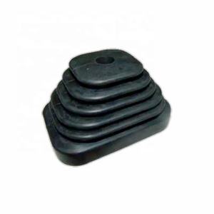 Kunden spezifischer Auto-Gummi-Balg Anti-Wasser-Gummi-Balg Stoßdämpfer Staubs chutz puffer Gummi-Set im Auto verwendet - Product Image 1