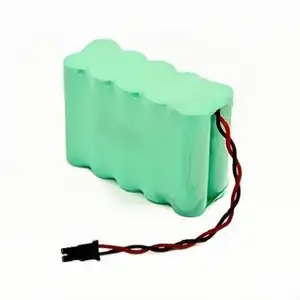 OEM 12 년 공장 중국 N12v 5000mah nimh 배터리 팩