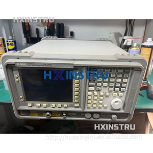 Analyseur de spectre Agilent E4403B d'occasion 9 KHz-3,0 GHz avec étalonnage Garantie 1 mois hx1 - Product Image 1