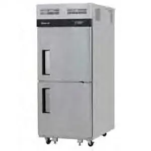 Коммерческий отель вертикальный охладитель с прямым охлаждением пекарня морозильная камера кухня ресторан однодверный холодильник