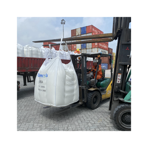 מחיר סיטונאי של 46% חנקן אוריאה דשן גרגירי אוריאה דשן חקלאי עשיר בחומרים מזינים - Product Image 5