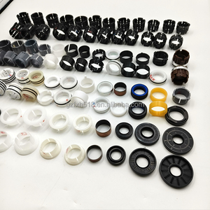 Para Toyota, Honda, Nissan, Hyundai, Dongfeng, Peugeot, Mazda, Ford, Volvo: Funda de nailon para cremallera de dirección, funda de nailon para cremallera abierta - Product Image 3