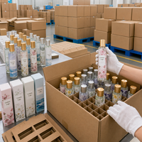 Diffuseur d'ambiance personnalisé de 180 ml pour la maison, l'hôtel et le bureau