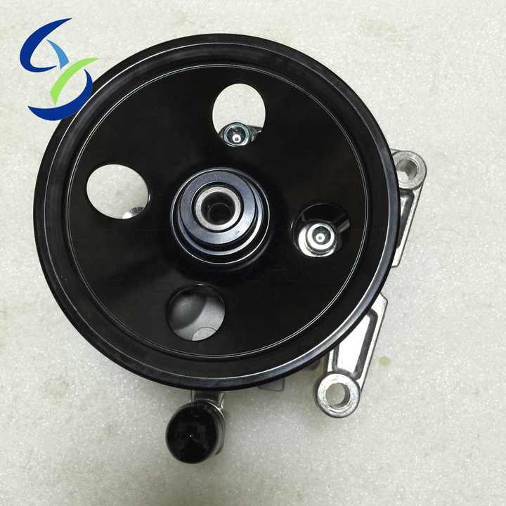 Well-made quality power steering pump A0054662201 005 466 22 01 
