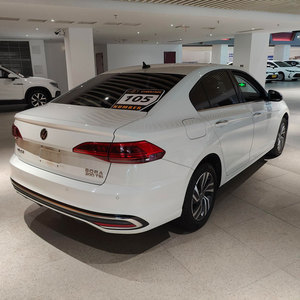<span class=keywords><strong>Volkswagen</strong></span> Bora d'occasion 2023 200TSI DSG Zhixing – <span class=keywords><strong>Voiture</strong></span> essence économique en bon état, conduite à gauche, berline VW Bora économe en carburant - Product Image 5