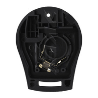 Porte-clés de voiture 315/433 MHz pour Nissan Sylphy Cube Juke Micra Versa Micra Rogue Qashqai Sunny ID46 Chip CWTWB1U 751/816 Auto Remote