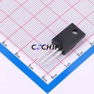 ทรานซิสเตอร์ฟิลด์ทรานซิสเตอร์ (มอสเฟท) TO-220F BMF10N70G ใหม่และดั้งเดิม - Product Image 2