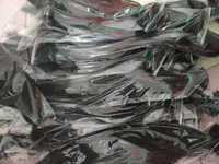 Vente en gros d'usine Cheveux vierges bruts 100% cheveux humains vierges Remy Extensions de cheveux alignées sur la cuticule Cheveux en vrac Remy pour le tressage