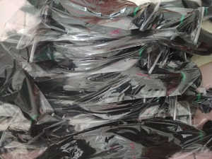 Material de Cabello Humano Virgen al por Mayor de Fábrica, Extensiones de Cabello Humano Remy 100% Virgen con Cutícula Alineada, Cabello Remy a Granel para Trenzas - Product Image 6