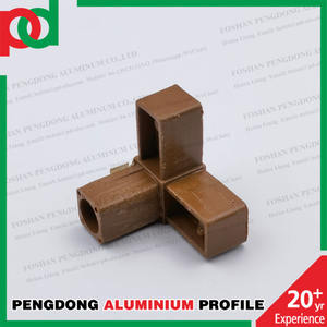 <span class=keywords><strong>Profilé</strong></span> aluminium pour armoire de cuisine, Design moderne - Product Image 5