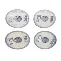 Résistance à puce de précision à film mince TCR Yageo RT1206BRB07680RL 680 Ohm 1206 1/4W 10ppm, tolérance 0,1%, SMT SMD, stock original