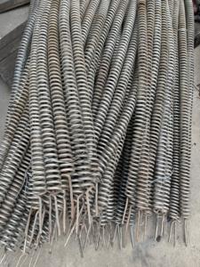 March discount lega di resistenza di qualità migliore filo a forma di Cr20Ni80 - Product Image 6