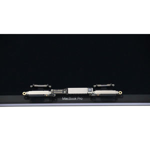 Reemplazo <span class=keywords><strong>de</strong></span> <span class=keywords><strong>Pantalla</strong></span> LCD Completa Original Nueva para MacBook Pro <span class=keywords><strong>de</strong></span> 16 Pulgadas A2141, <span class=keywords><strong>Cambio</strong></span> <span class=keywords><strong>de</strong></span> Monitor, Plateado, Gris Espacial - Product Image 2