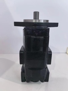 14561971 14644494 Bomba hidráulica EC360 EC330 EC460 EC600 EC700 Pieza de excavadora Bomba de engranajes hidráulica 14543168 14537295 - Product Image 4