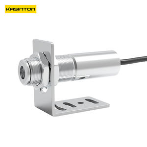 جهاز استشعار درجة الحرارة الرقمي بالأشعة تحت الحمراء KASINTON JSD10AS 0-100 ℃   4-20 مللي أمبير يستخدم في صناعات النسيج والصيدلة والزجاج، التسليم خلال 7 أيام - Product Image 3