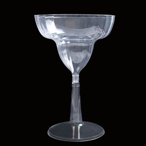 Vasos <span class=keywords><strong>de</strong></span> plástico transparente <span class=keywords><strong>para</strong></span> fiesta, <span class=keywords><strong>copas</strong></span> <span class=keywords><strong>de</strong></span> champán <span class=keywords><strong>de</strong></span> lujo <span class=keywords><strong>de</strong></span> alta calidad, rígido, desechables, <span class=keywords><strong>para</strong></span> boda, 12Oz - Product Image 2
