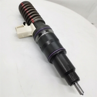 Inyector de Combustible Remanufacturado 21371672 20972225 21340611 20584345 7421340611 BEBE4D24001 para Volvo FH12 12.8d Camión Renault D13A D13D MD13