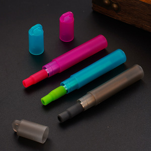 ชุดหลอดดูดน้ำแบบพับเก็บได้ ทำจากสแตนเลส 304 สำหรับเครื่องดื่ม ชานม - Product Image 4