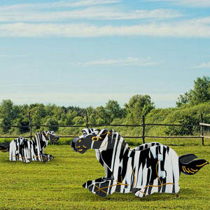 Pinces à cheveux en acétate écologiques, rayées noir et blanc, motif zèbre, design personnalisé, mode unisexe, personnalisation de la pince à cheveux - Product Image 6