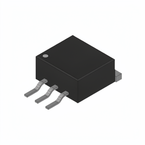 Original One Stop Service TO-252 FQD16N15TM Electronics Component Transistors - Product Image 1