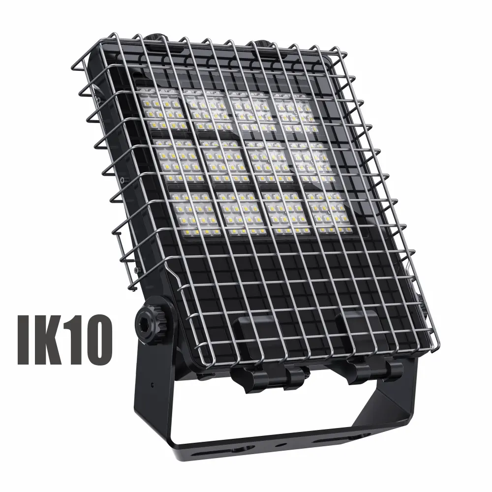 Anti Glaring Flood Light 150 W Profesional Led Flood Light Bulbs 150 Watt Led Flood Light