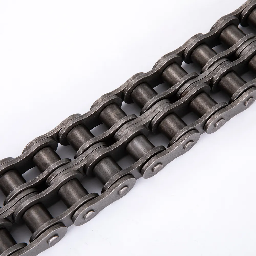 12B-2 High Quality Industrial Transmission Conveyor Drive Roller Connecting Link Chain