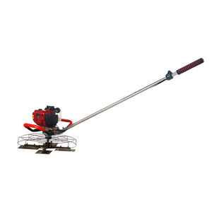 Petite truelle à béton Truelle à béton portable Machine à lisser le béton - Product Image 1