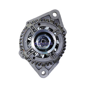 Alternateur compatible avec SMART CITY-COUPE 0.6 (S1CLB1, 450.331, 450.336) Essence (KW: 33, HP: 45) de 07-1998 à 01-2004 - Product Image 1