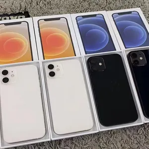 هاتف ذكي مستعمل x xs max 11 12 13 14 15 Pro max غير مقفل هواتف محمولة أصلية