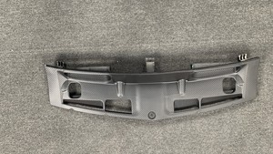 Capot de réservoir d'eau en fibre de carbone mate pour Mercedes Benz W204 <span class=keywords><strong>C63</strong></span> <span class=keywords><strong>AMG</strong></span> 507 Version Racing Plaque de protection du réservoir d'eau - Product Image 4