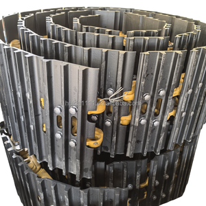 מחפר חלקי חילוף מסלול קישור assay בולדוזר מסלול קישור חתיכה ex300 cat330 <span class=keywords><strong>pc400</strong></span> dh360 ec360 ec480 dh500 e345 מסלול - Product Image 1