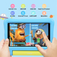 Nueva Tablet PC Android 7 de 7 Pulgadas, 3G, Quad Core, Batería de 3200mAh, 2GB de RAM, 32GB de ROM, Allwinner MTK6735, Pantalla Táctil Capacitiva de 1024x600