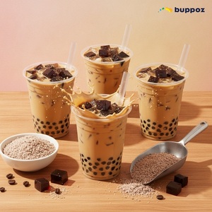กาแฟวุ้นผง OEM - Product Image 6