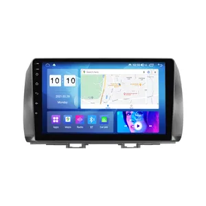 MEKEDE MS Android 12 car radio 8+256G touch screen 360 camera For Toyota bB 2 2005-2016 car-play Android auto