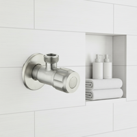 Équipement sanitaire de haute qualité, écologique, en acier inoxydable, design moderne, marque Homerain, pour les toilettes et les salles de douche des hôtels