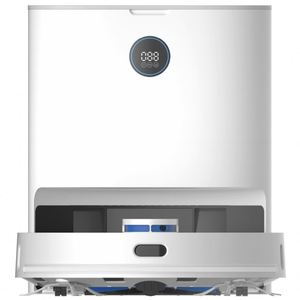 Fotocopiadora inalámbrica para coche, fregona de vapor práctica en seco y húmedo, palo de luz Uv, <span class=keywords><strong>miniteclado</strong></span> de aspiradora - Product Image 2