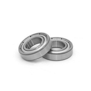 Rodamientos de Bolas de Ranura Profunda de Acero Inoxidable de Una Hilera, <span class=keywords><strong>624</strong></span> 625-2z/c3 ZZ P4/P5, Autolubricados, Suministro de Fabricante Chino - Product Image 5