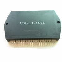 Módulo Amplificador de Potencia Xaudio de Alta Calidad con Chipset IC, Módulo IGBT/STK STK412-150