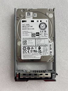 SC 1.2TB SAS için 3.0 2.5 inç dahili HDD 0RWV5D sunucu için yenilenmiş - Product Image 4